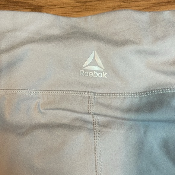 Women’s Reebok Leggings - Picture 5 of 6